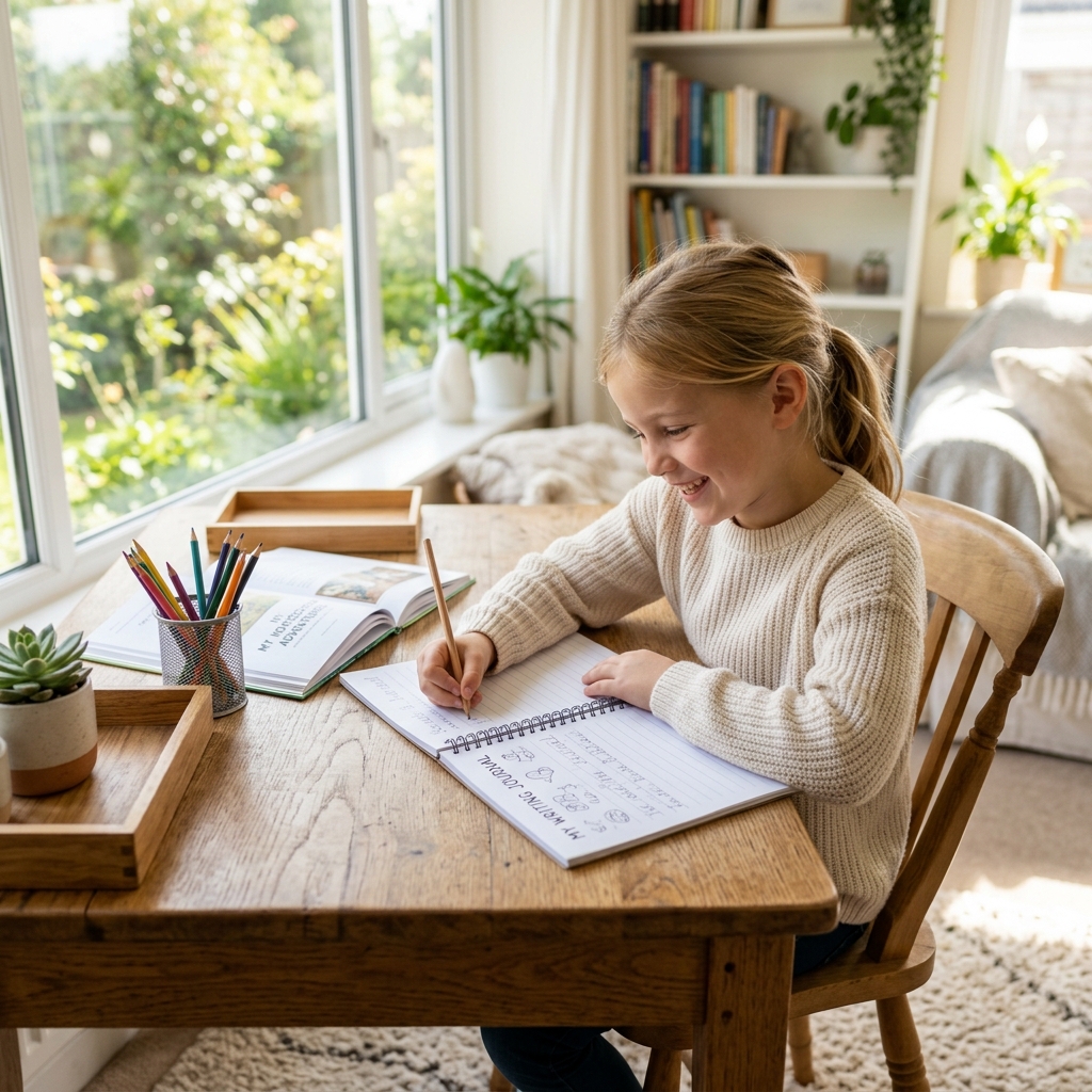 Write Life School Writing Mastery