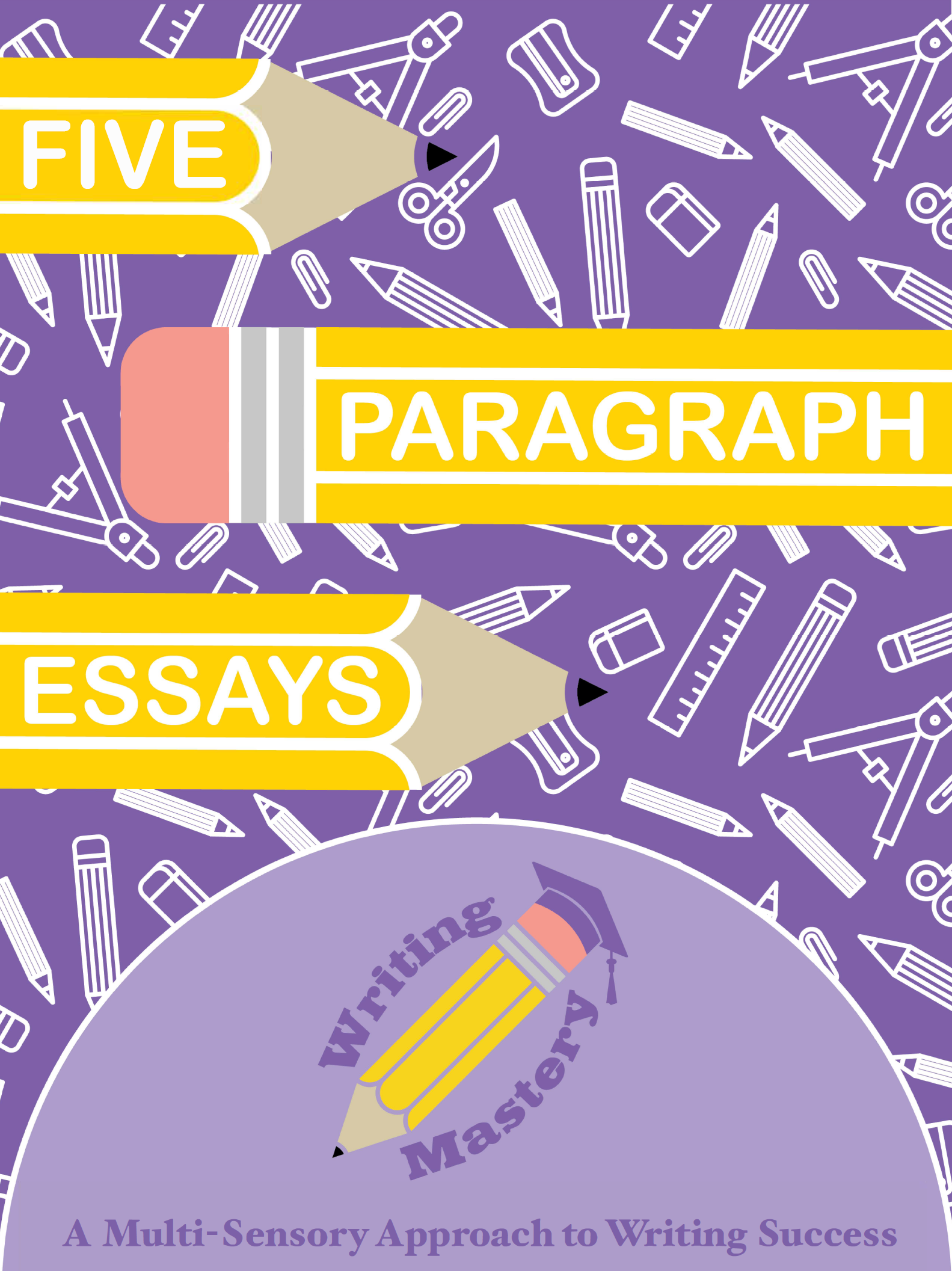 Writing Mastery